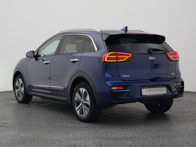 Kia e-Niro ComfortLine 39 kWh | CAMERA | ADAPTIVE | KEYLESS — photo 6