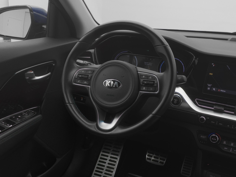 Kia e-Niro ComfortLine 39 kWh | CAMERA | ADAPTIVE | KEYLESS — photo 8