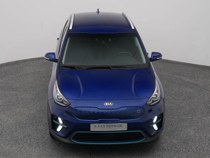 Kia e-Niro ComfortLine 39 kWh | CAMERA | ADAPTIVE | KEYLESS — photo 27