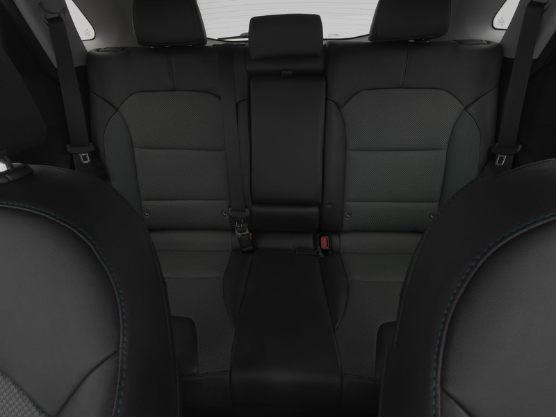 Kia e-Niro ComfortLine 39 kWh | CAMERA | ADAPTIVE | KEYLESS — photo 5