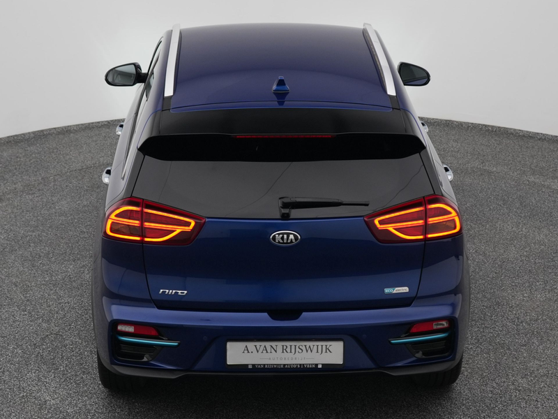 Kia e-Niro ComfortLine 39 kWh | CAMERA | ADAPTIVE | KEYLESS — photo 29