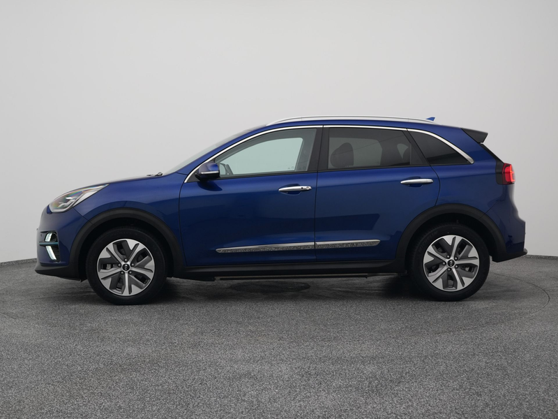 Kia e-Niro ComfortLine 39 kWh | CAMERA | ADAPTIVE | KEYLESS — photo 14