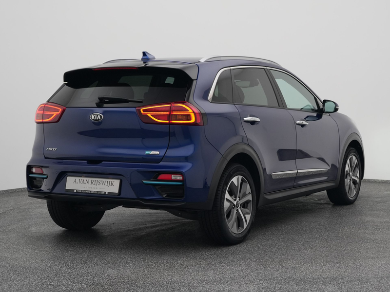 Kia e-Niro ComfortLine 39 kWh | CAMERA | ADAPTIVE | KEYLESS — photo 7