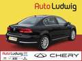 Volkswagen Passat Comfortline Blue 2,0 TDI Schwarz - thumbnail 2