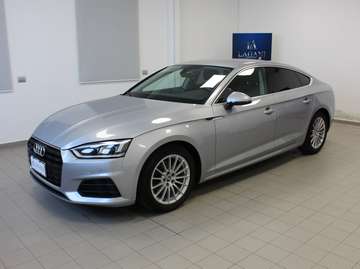 A5 Sportback 35 2.0 tdi Business 150cv s-tronic