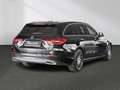 Mercedes-Benz C 180 T Avantgarde Rückfahrkamera MBUX LED AHK Schwarz - thumbnail 3