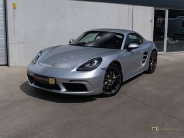PDK l Sport Chrono+ l GT l Carplay