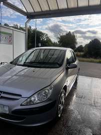 307 1.6 HDi 16v - 90 Confort