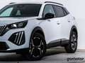Peugeot 2008 ALLURE 1.2 HYBRID 145CV EDSC6 5P Blanco - thumbnail 9