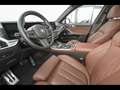BMW X5 xDrive 50e Blauw - thumbnail 5