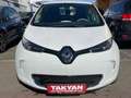 Renault ZOE Zoe Life Weiß - thumbnail 2