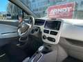 Renault ZOE Zoe Life Weiß - thumbnail 9