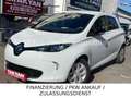 Renault ZOE Zoe Life Weiß - thumbnail 1