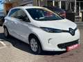 Renault ZOE Zoe Life Weiß - thumbnail 3