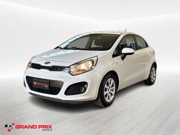 1.2 CVVT 5p. ECO GPL Active