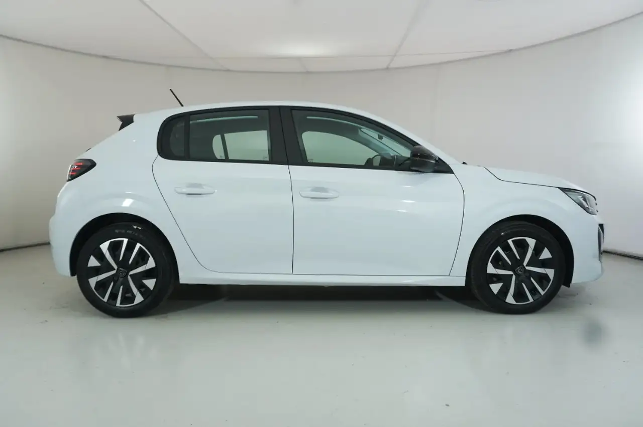 Peugeot 208 2026