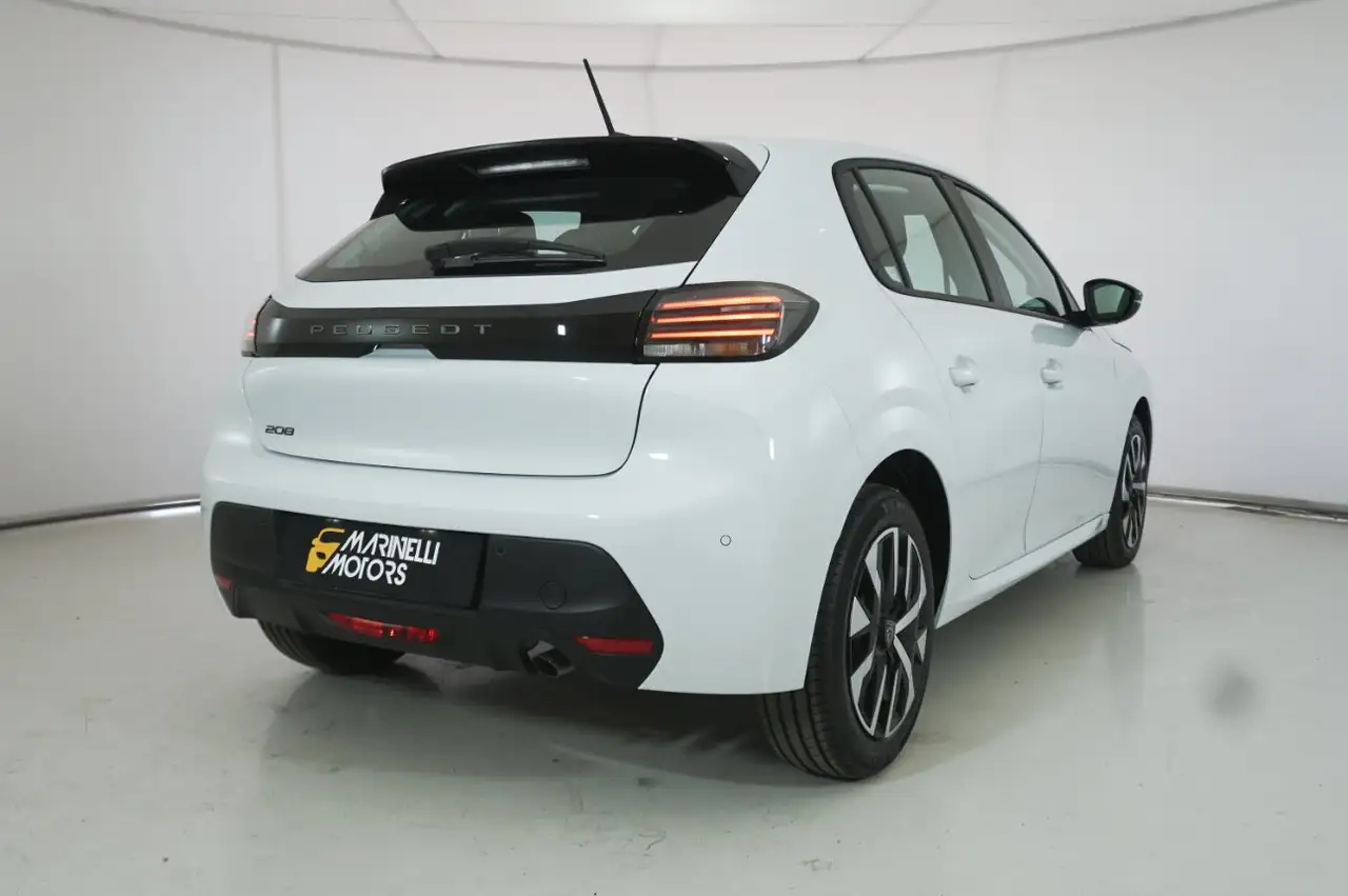 Peugeot 208 2026