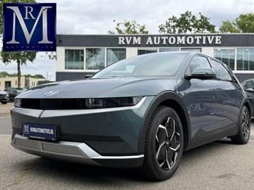Connect 77.4 kWh SOH 99%| WARMTEPOMP| HYUNDAI GARA