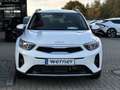 Kia Stonic 1.2 Vison LED Navigation Weiß - thumbnail 2