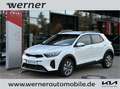 Kia Stonic 1.2 Vison LED Navigation Weiß - thumbnail 1