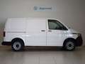 Volkswagen Transporter Furgón 2.0TDI BMT Larga 81kW Blanc - thumbnail 3