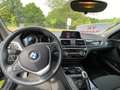 BMW 116 116i Zwart - thumbnail 9