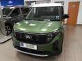Ford Tourneo Courier 1,0 EcoBoost Active Grün - thumbnail 3