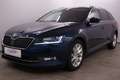 Skoda Superb Ambition Blau - thumbnail 3