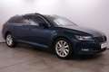 Skoda Superb Ambition Blau - thumbnail 1
