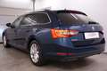 Skoda Superb Ambition Blau - thumbnail 4
