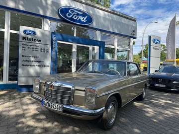 W114 Originalzustand