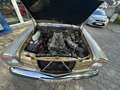 Mercedes-Benz CE 280 W114 Originalzustand Gold - thumbnail 12