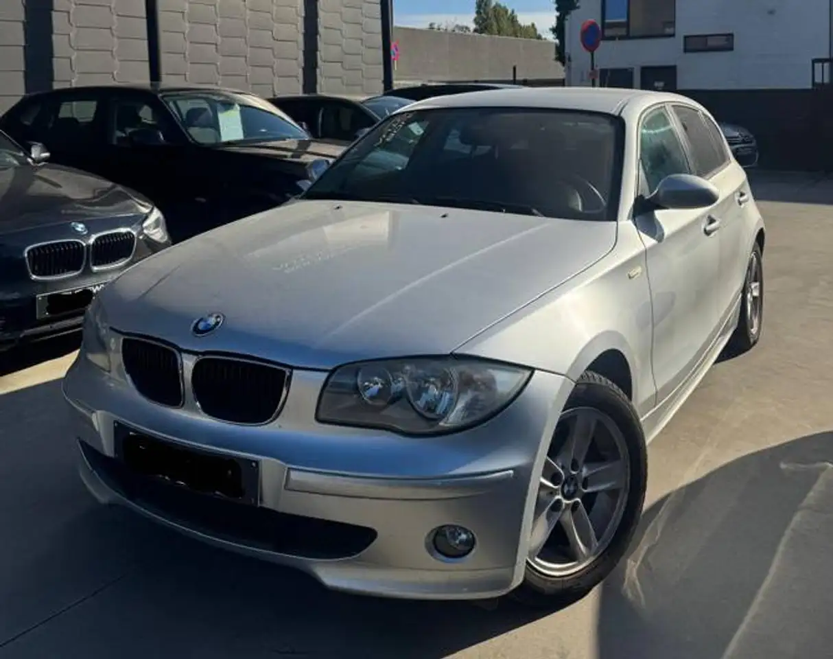BMW 116