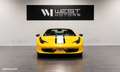Ferrari 458 Spider 4.5 V8 570 – Immat France Carbone Lift Baqu Jaune - thumbnail 2