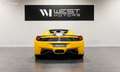 Ferrari 458 Spider 4.5 V8 570 – Immat France Carbone Lift Baqu Jaune - thumbnail 5