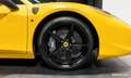 Ferrari 458 Spider 4.5 V8 570 – Immat France Carbone Lift Baqu Jaune - thumbnail 6