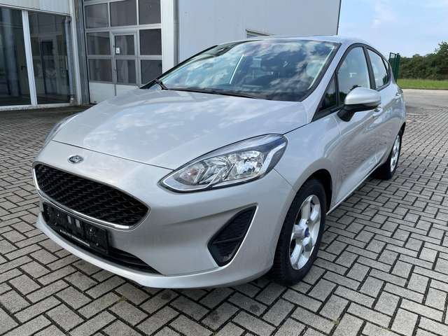 Ford Fiesta Trend