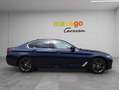 BMW 530 e xDrive Luxury Line Aut. **ACC*LASER*AHK*HEAD-UP* Blauw - thumbnail 7