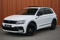 Volkswagen Tiguan 2.0 TSI 4MOTION R-LINE Panodak ACC Trekhaak Camera Blanc - thumbnail 6