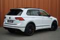 Volkswagen Tiguan 2.0 TSI 4MOTION R-LINE Panodak ACC Trekhaak Camera Blanc - thumbnail 5