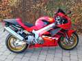Honda VTR 1000 Sp1 Rouge - thumbnail 1