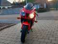 Honda VTR 1000 Sp1 Rouge - thumbnail 4