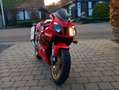 Honda VTR 1000 Sp1 Rouge - thumbnail 2
