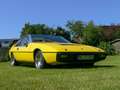 Lotus Eclat S1 Concours restored Classic Data Note 1 Yellow - thumbnail 12