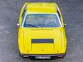 Lotus Eclat S1 Concours restored Classic Data Note 1 Yellow - thumbnail 4