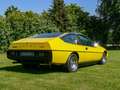 Lotus Eclat S1 Concours restored Classic Data Note 1 Yellow - thumbnail 10