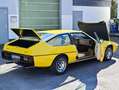 Lotus Eclat S1 Concours restored Classic Data Note 1 Yellow - thumbnail 7