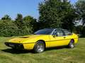 Lotus Eclat S1 Concours restored Classic Data Note 1 Yellow - thumbnail 9