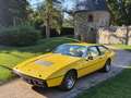 Lotus Eclat S1 Concours restored Classic Data Note 1 Yellow - thumbnail 5