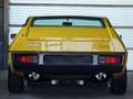 Lotus Eclat S1 Concours restored Classic Data Note 1 Yellow - thumbnail 29